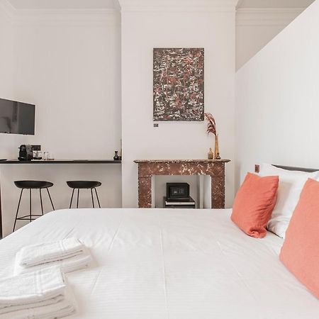 Ribas Guestrooms بروج المظهر الخارجي الصورة