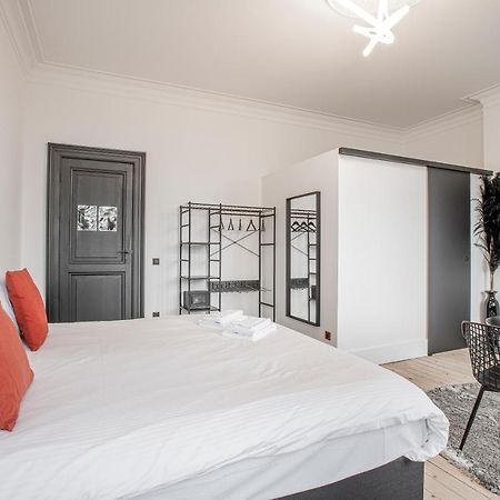 Ribas Guestrooms بروج المظهر الخارجي الصورة