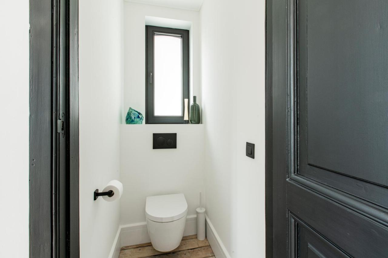 Ribas Guestrooms بروج المظهر الخارجي الصورة