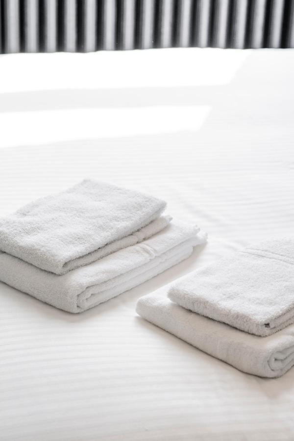 Ribas Guestrooms بروج المظهر الخارجي الصورة