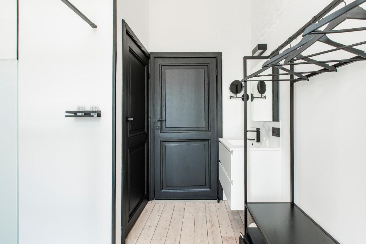 Ribas Guestrooms بروج المظهر الخارجي الصورة