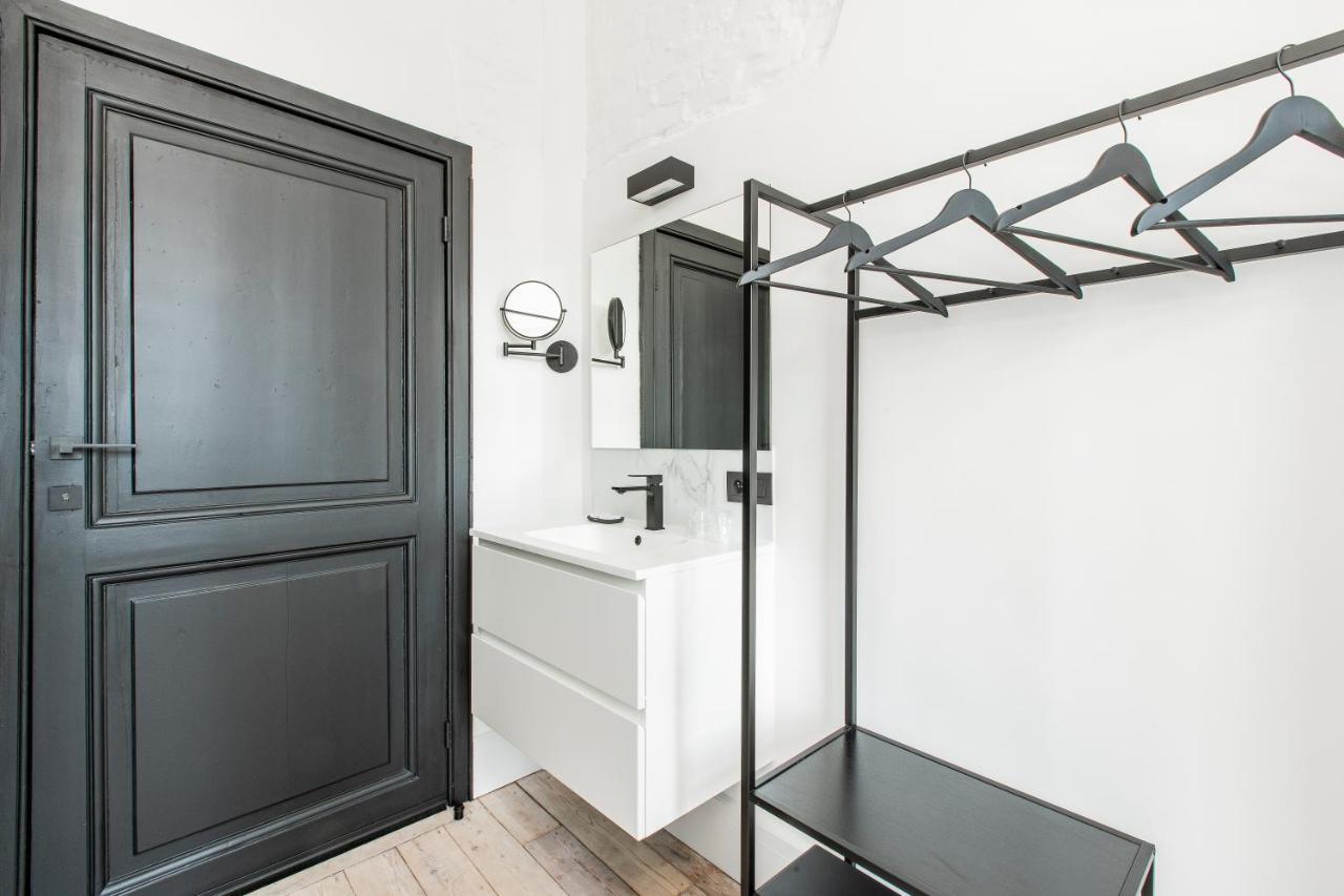 Ribas Guestrooms بروج المظهر الخارجي الصورة