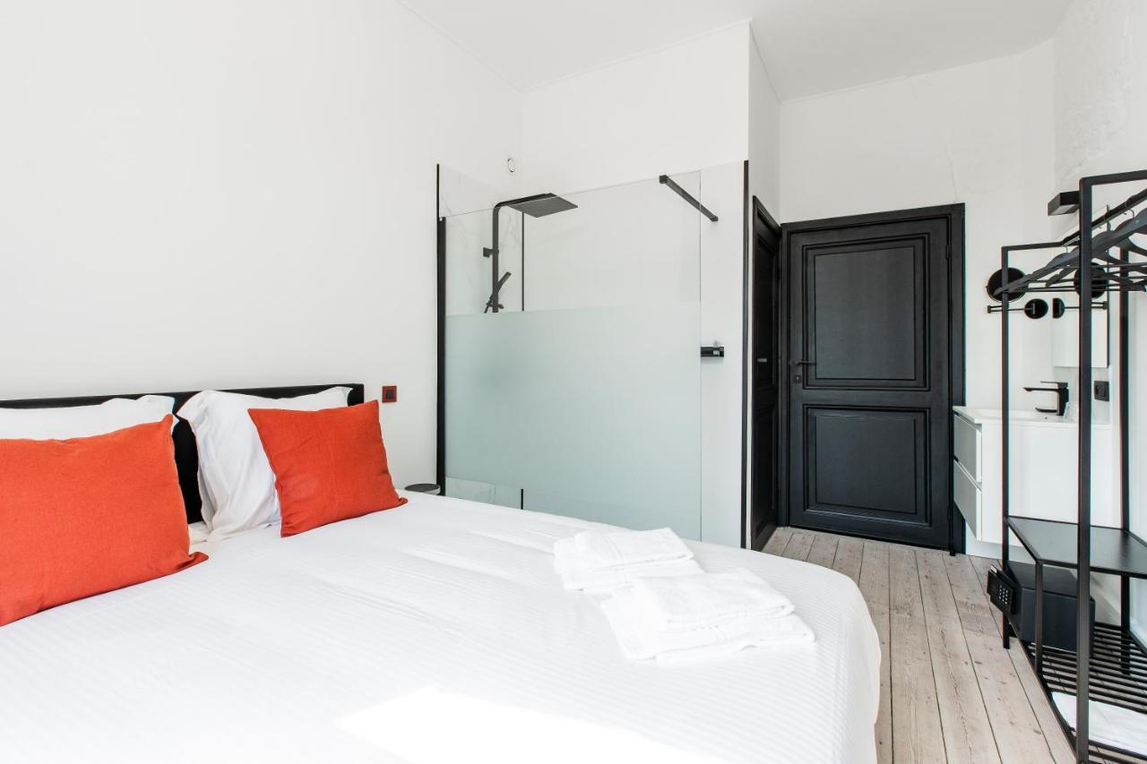 Ribas Guestrooms بروج المظهر الخارجي الصورة