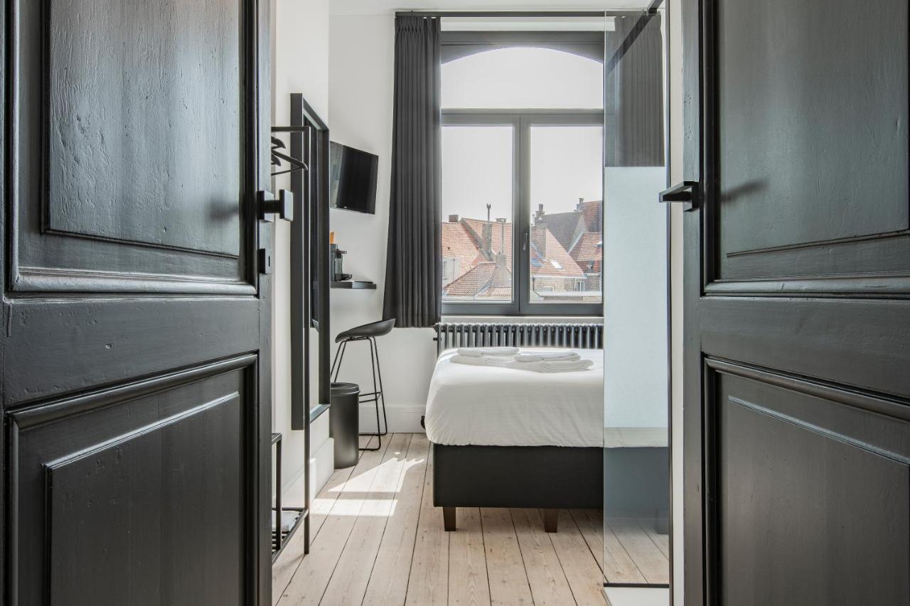 Ribas Guestrooms بروج المظهر الخارجي الصورة