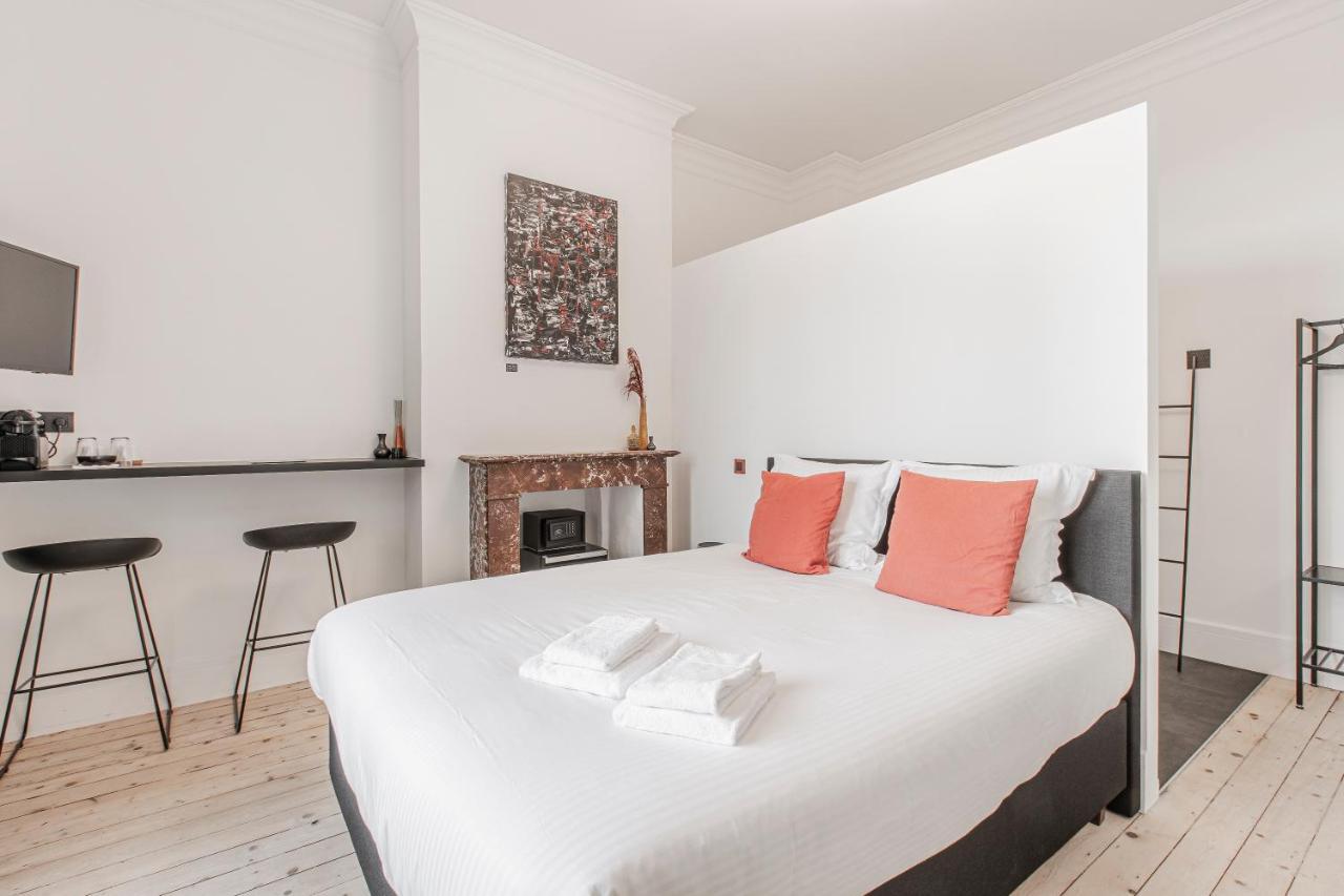 Ribas Guestrooms بروج المظهر الخارجي الصورة
