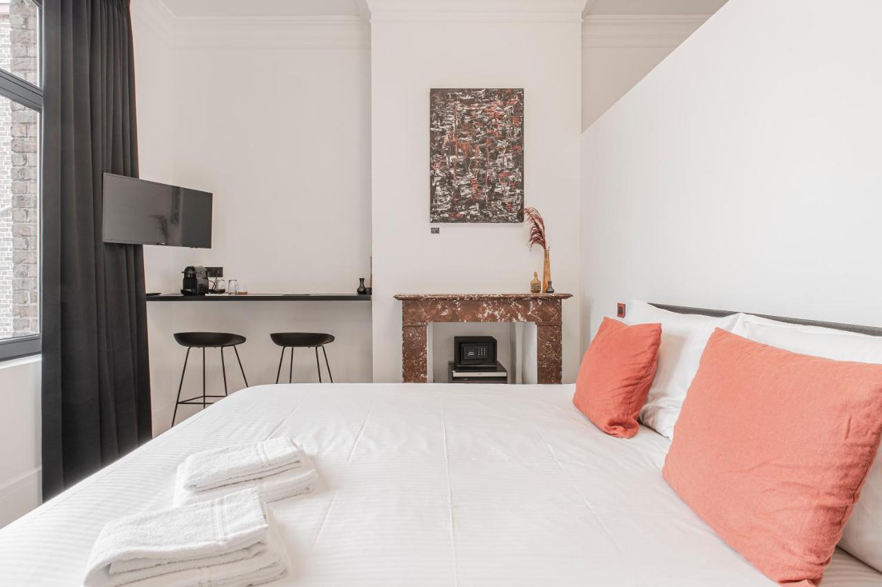 Ribas Guestrooms بروج المظهر الخارجي الصورة