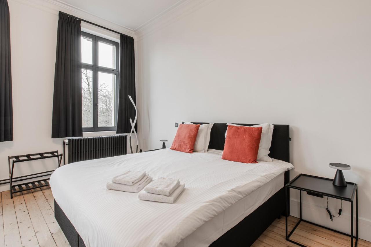 Ribas Guestrooms بروج المظهر الخارجي الصورة