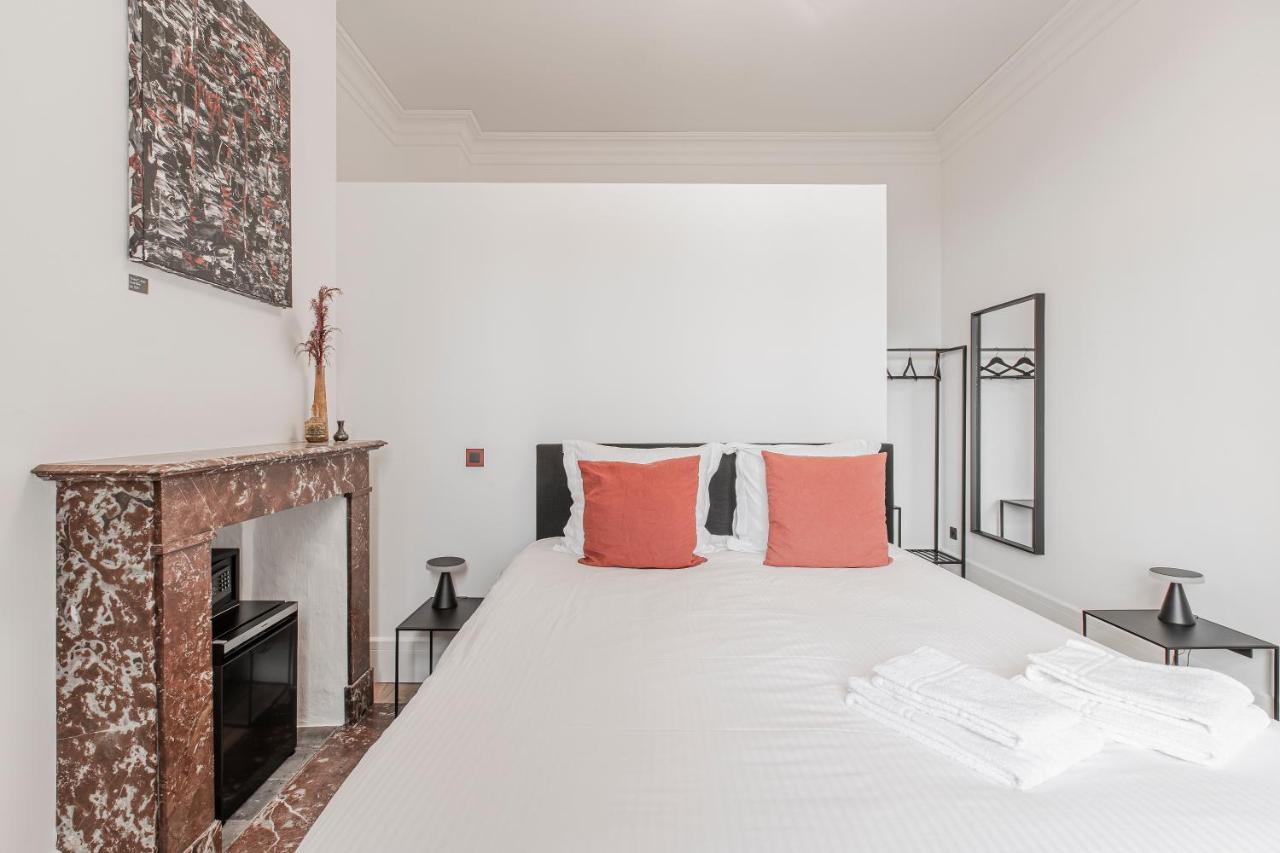Ribas Guestrooms بروج المظهر الخارجي الصورة