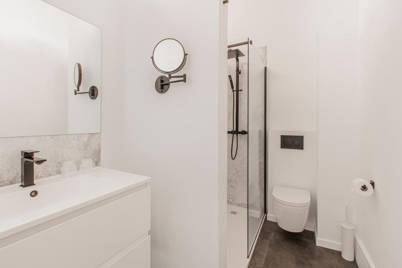 Ribas Guestrooms بروج المظهر الخارجي الصورة