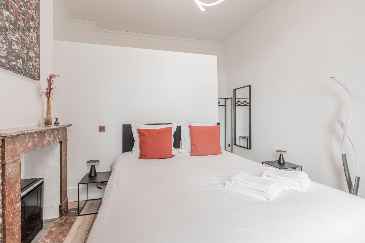 Ribas Guestrooms بروج المظهر الخارجي الصورة