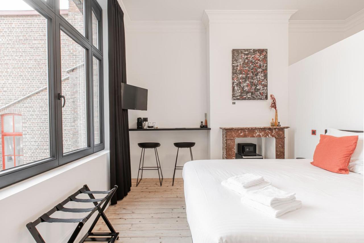 Ribas Guestrooms بروج المظهر الخارجي الصورة