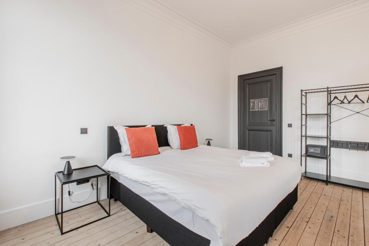 Ribas Guestrooms بروج المظهر الخارجي الصورة