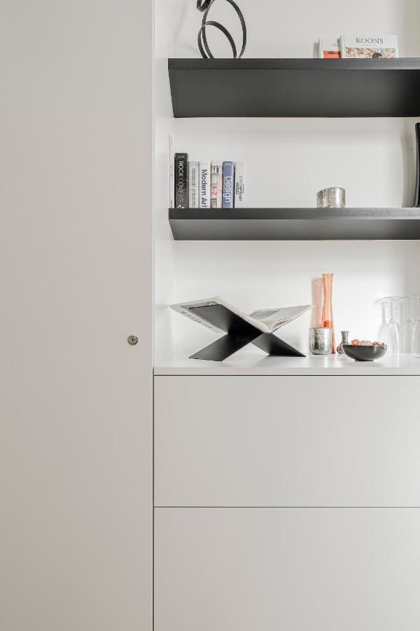 Ribas Guestrooms بروج المظهر الخارجي الصورة